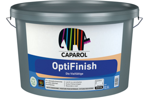 Caparol OptiFinish Mix